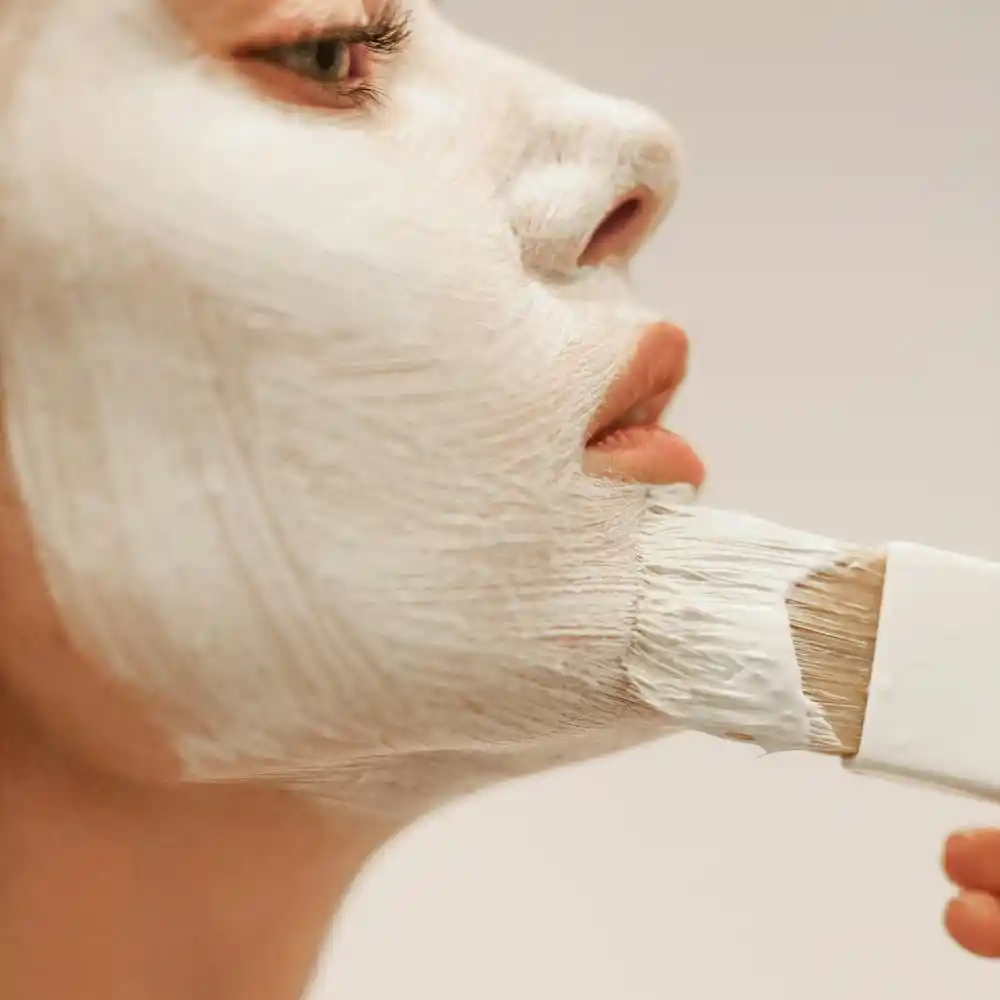 Beautician at Salon 22